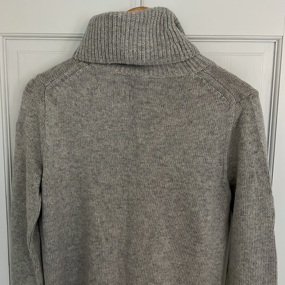 J. Crew knit sweater - Picture 6 of 8